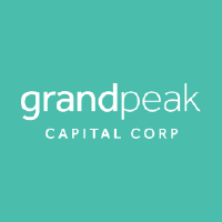 Logo di Grand Peak Capital (PK) (GPKUF).