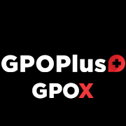 Logo di GPO Plus (QB) (GPOX).