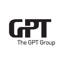 Logo di GPT (PK) (GPTGF).