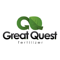Logo di Great Quest Fertilizer (PK) (GQMLF).