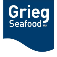 Logo di Grieg Seafood ASA (PK) (GRGSF).