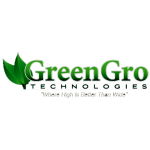 Logo di GreenGro Technologies (CE) (GRNH).