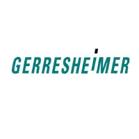 Logo di Gerresheimer (PK) (GRRMF).