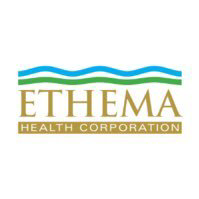 Logo di Ethema Health (PK) (GRST).