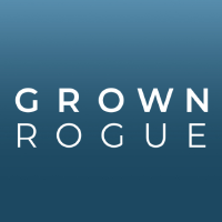 Logo di Grown Rogue (PK) (GRUSF).