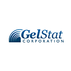 Logo di GelStat (PK) (GSAC).