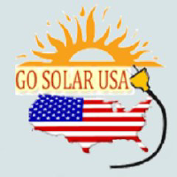 Logo di Go Solar USA (CE) (GSLO).
