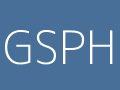 Logo di Geospatial (CE) (GSPH).
