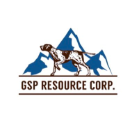 Logo di GSP Resource (PK) (GSRCF).