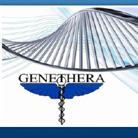 Logo di GeneThera (CE) (GTHR).