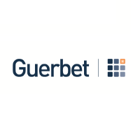 Logo di Guerbet (GM) (GUERF).
