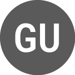 Logo di Global Uranium (QB) (GURFF).