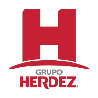 Logo di Grupo Herdez Sab de CV (PK) (GUZOF).