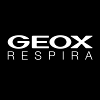 Logo di Geox Spa Biadene di Mont... (PK) (GXSBF).