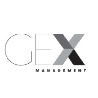 Logo di Gex Management (CE) (GXXM).