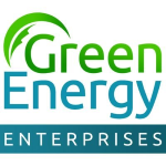 Logo di Green Energy Enterprises (CE) (GYOG).