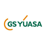 Logo di Gs Yuasa (PK) (GYUAF).