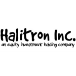 Logo per Halitron (CE)