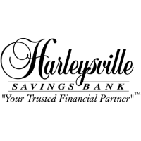 Logo di Harleysville Financial (QX) (HARL).