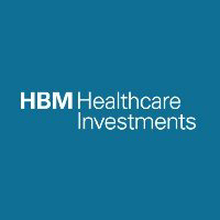 Logo di HBM Bioventures (PK) (HBMBF).