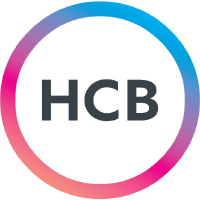 Logo di HCB Financial (PK) (HCBN).