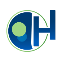 Logo per H CYTE (QB)