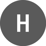 Logo di Headstrong (CE) (HDST).