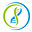 Logo di Health Discovery (CE) (HDVY).