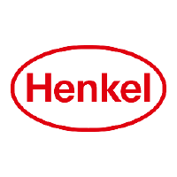 Logo di Henkel AG and Company KGAA (PK) (HELKF).