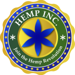 Logo per Hemp (CE)