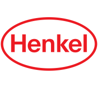 Logo di Henkel AG and Company KGAA (PK) (HENOF).