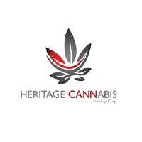 Logo di Heritage Cannabis (PK) (HERTF).