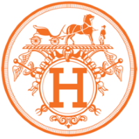 Logo di Hermes (PK) (HESAF).