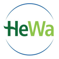 Logo di HealthWarehouse com (QB) (HEWA).
