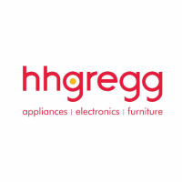Logo di HHGREGG (CE) (HGGGQ).