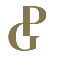 Logo di Patagonia Gold (PK) (HGLD).