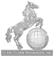 Logo di Hi Ho Silver Resources (CE) (HHSRF).