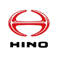 Logo di Hino Moters (PK) (HINOF).