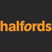 Logo di Halfords Group Plc Reddi... (PK) (HLFDF).