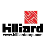 Logo di Hilliard (CE) (HLRD).