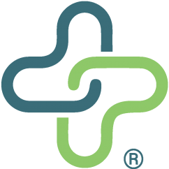 Logo per HealthLynked (QB)
