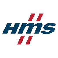 Logo di HMS Networks AB (PK) (HMNKF).