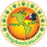 Logo per HempAmericana (CE)