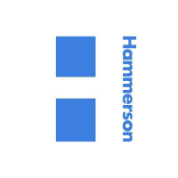 Logo di Hammerson (PK) (HMSNF).