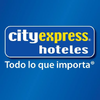 Logo di Hoteles City Express S A... (PK) (HOCXF).