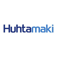 Logo di Huhtamaeki Oy (PK) (HOYFF).
