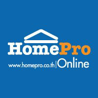 Logo di Home Product Center Public (PK) (HPCRF).