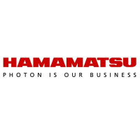 Logo di Hamamatsu Photonics Kk (PK) (HPHTF).
