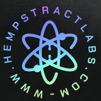 Logo di Hempstract (PK) (HPST).