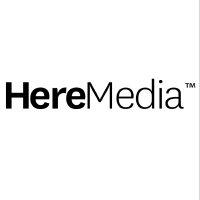 Logo di Here Media (CE) (HRDI).